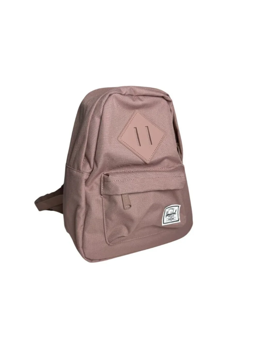 Herschel Supply Co. Heritage Mini Ash Rose Backpack Travel Gorpcore Granola